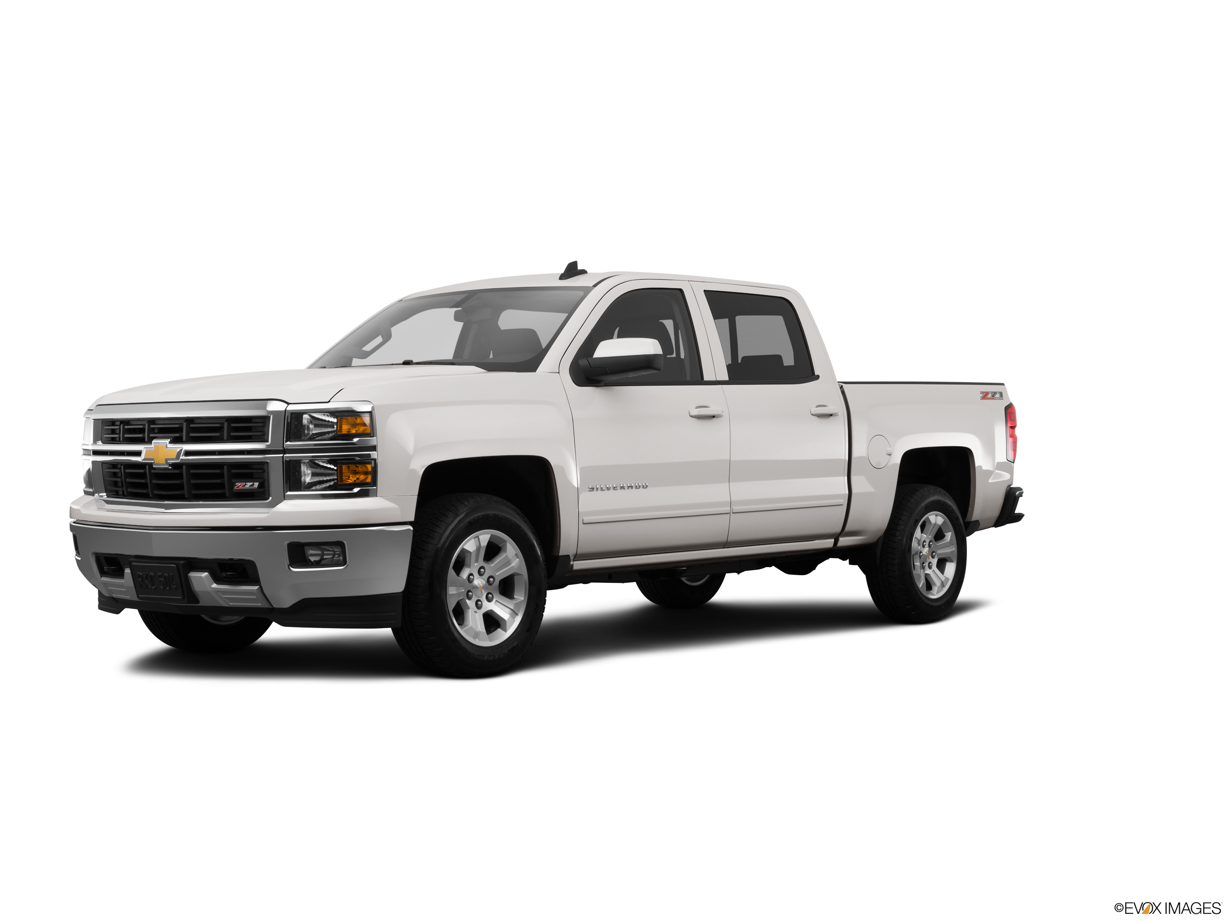 Used Chevrolet Silverado Crew Cab High Country Pickup D